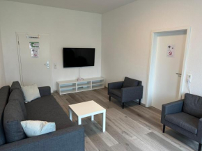 Apart-Hotel Rheinischer Hof Dormagen